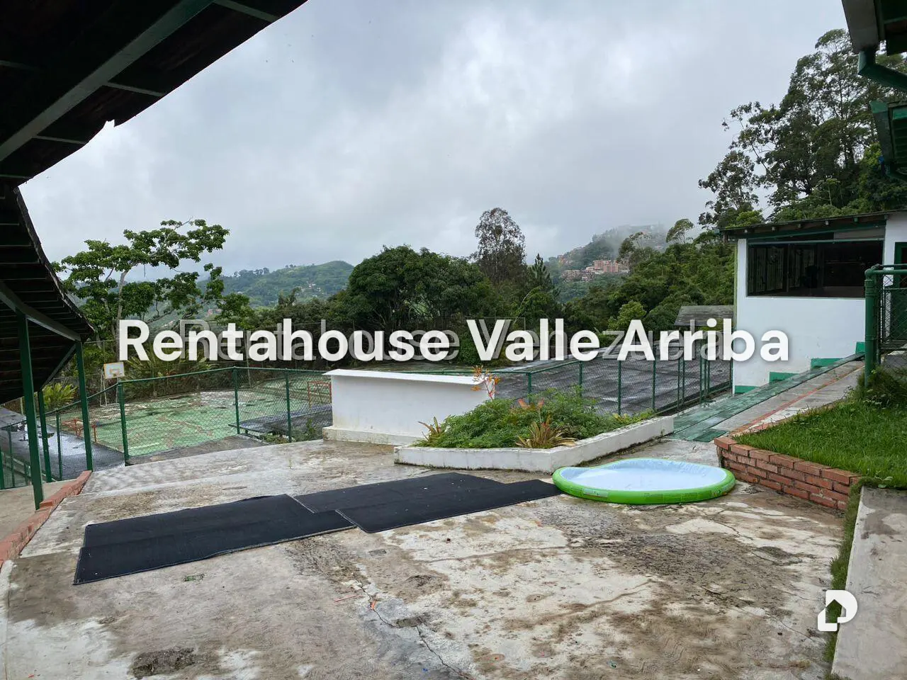 Terreno en El Hatillo, Caracas – 16