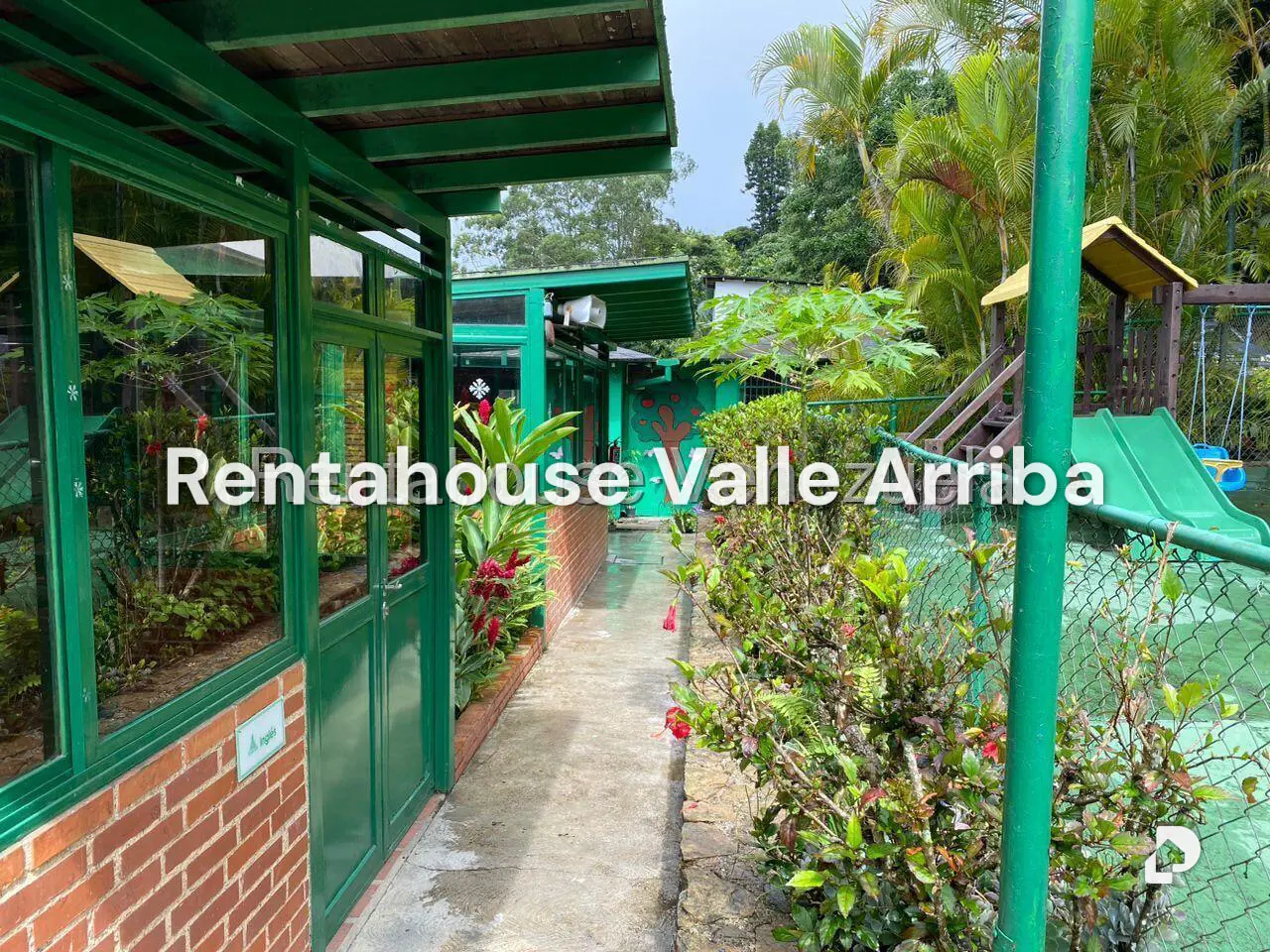 Terreno en El Hatillo, Caracas – 10