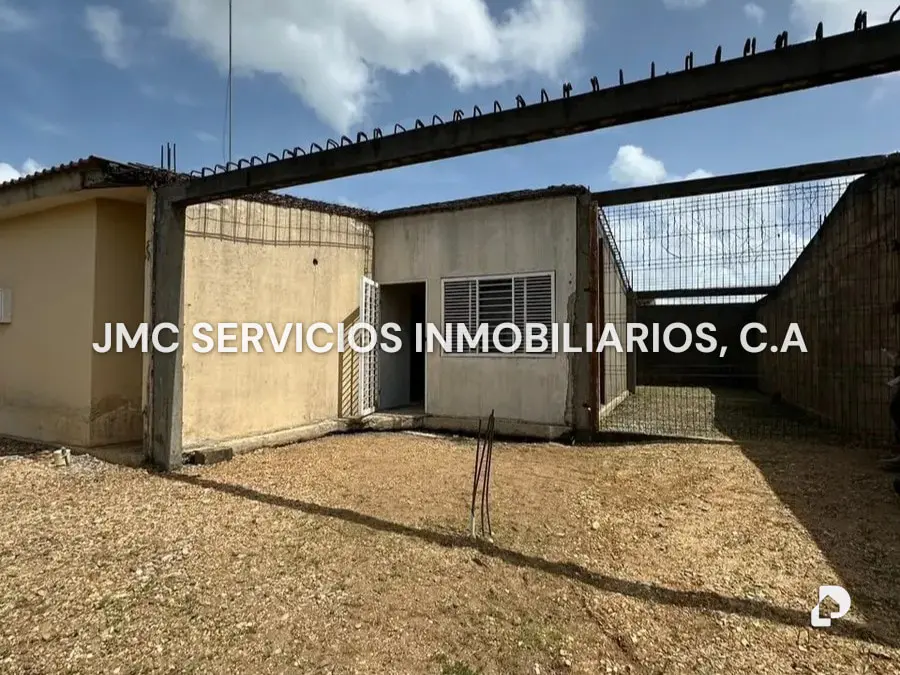 House in Tipuro, Maturín – 1