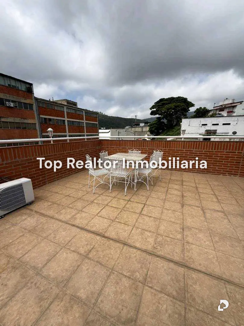 Casa en La Trinidad, Caracas – 19