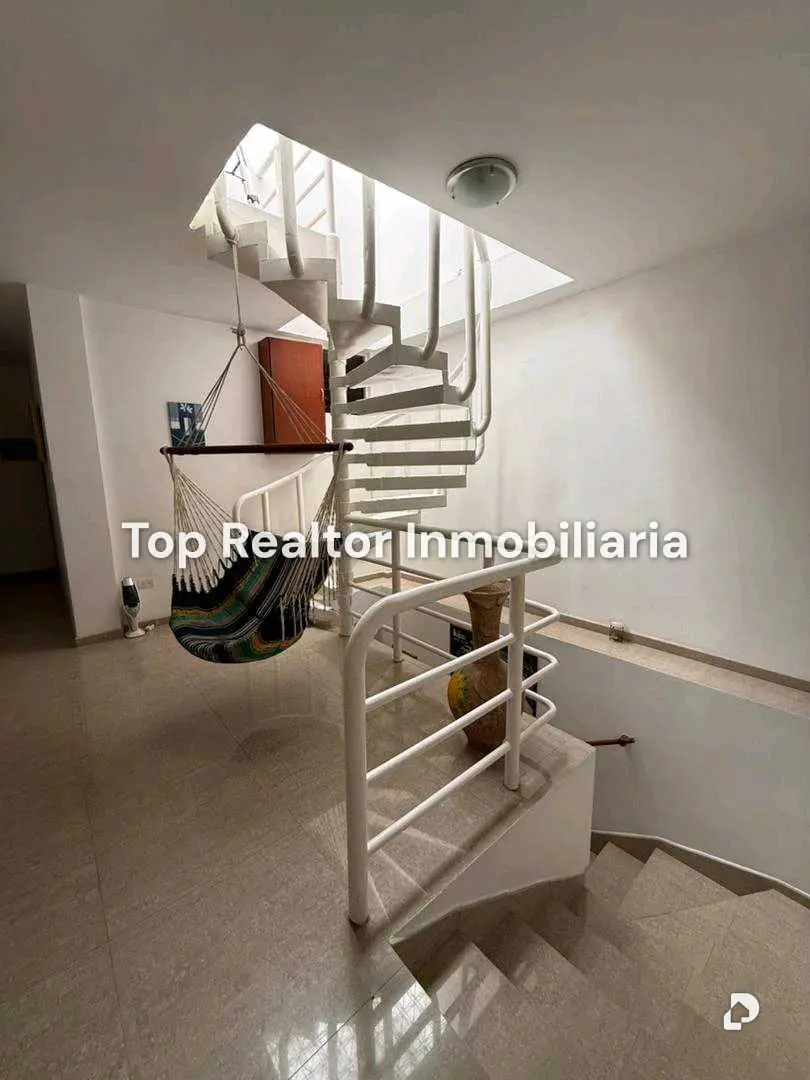 Casa en La Trinidad, Caracas – 12
