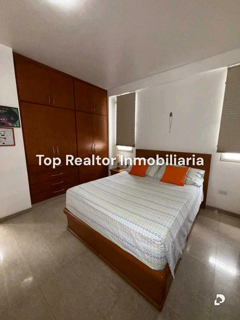 Casa en La Trinidad, Caracas – 13