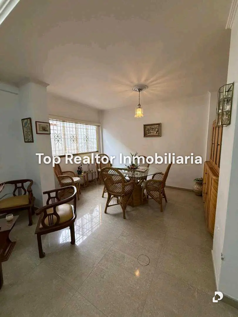 Casa en La Trinidad, Caracas – 5