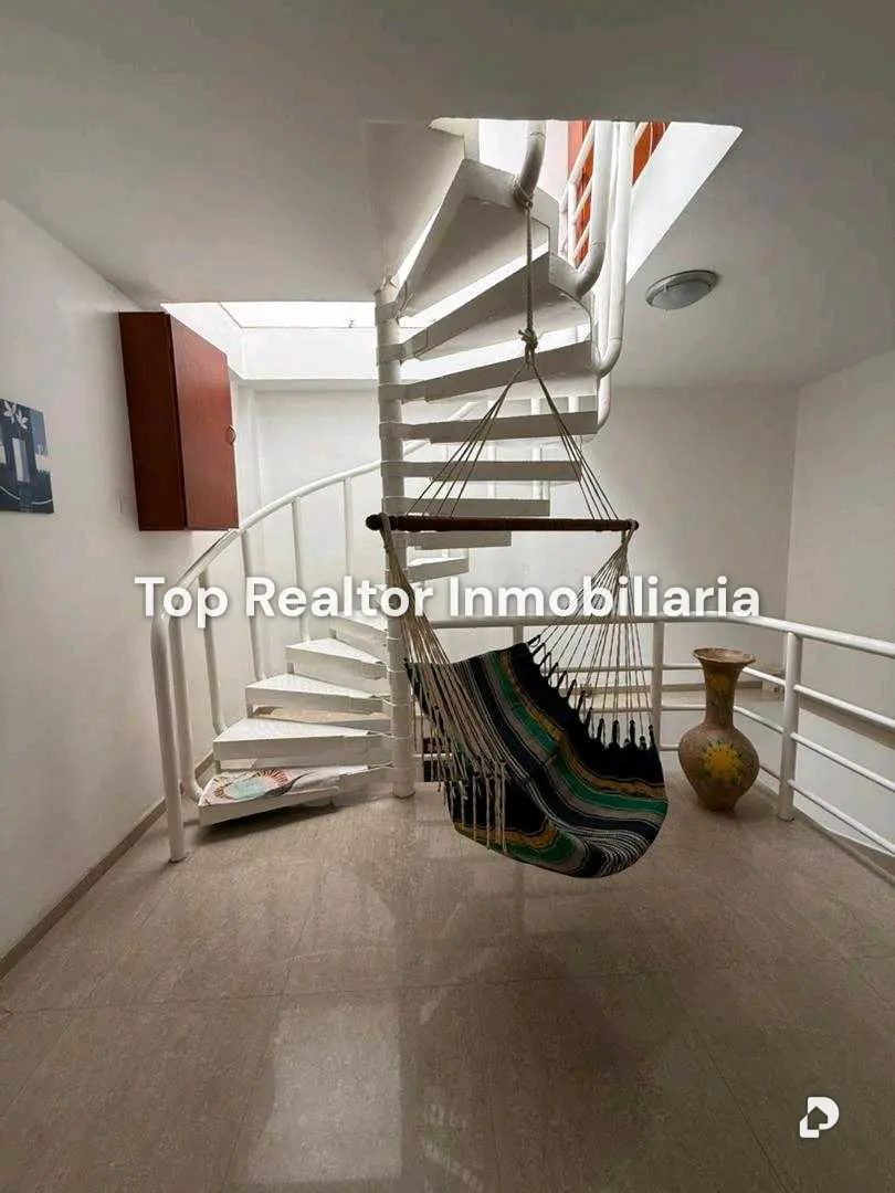 Casa en La Trinidad, Caracas – 11