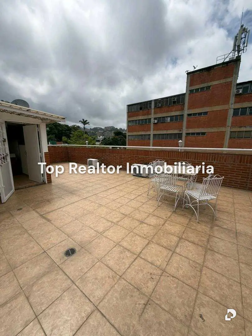 Casa en La Trinidad, Caracas – 20
