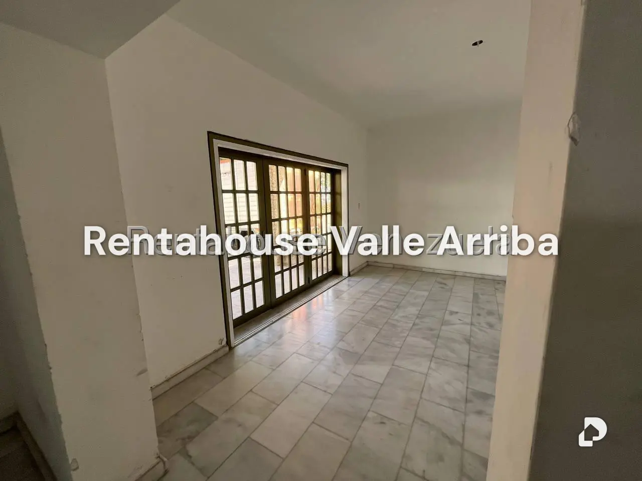 Casa en Altamira, Caracas – 4