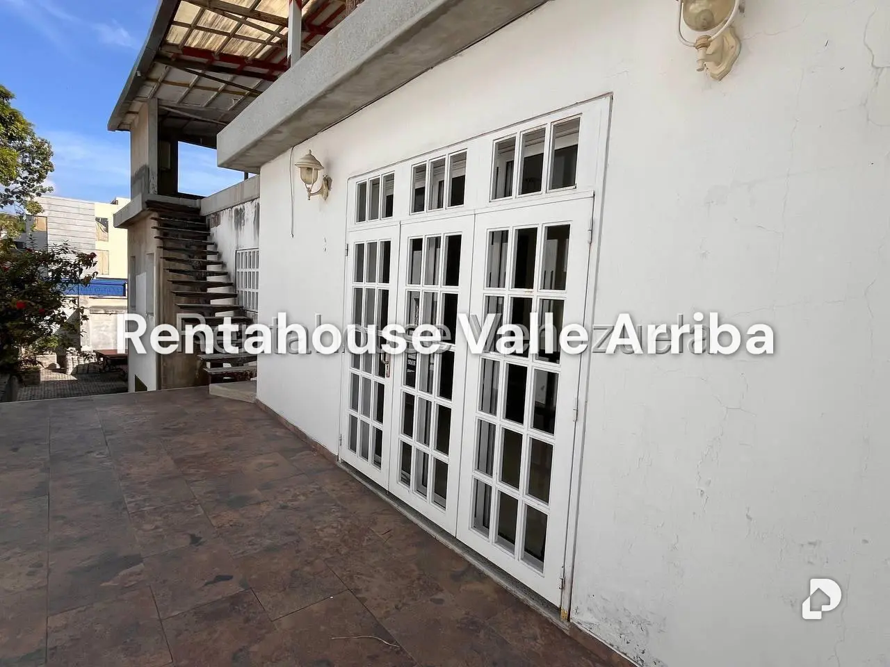 Casa en Altamira, Caracas – 7