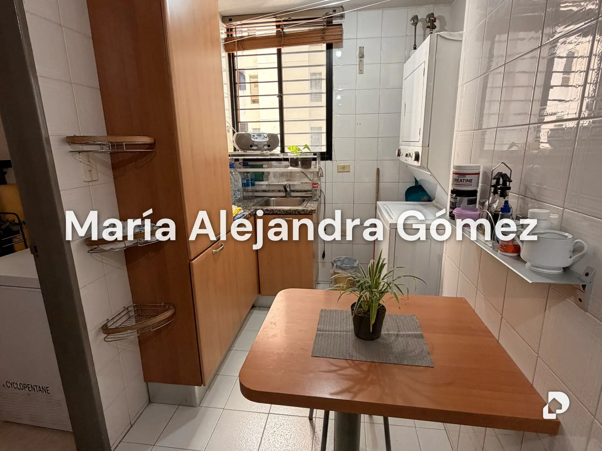 Apartamento en El Cigarral, Caracas – 14