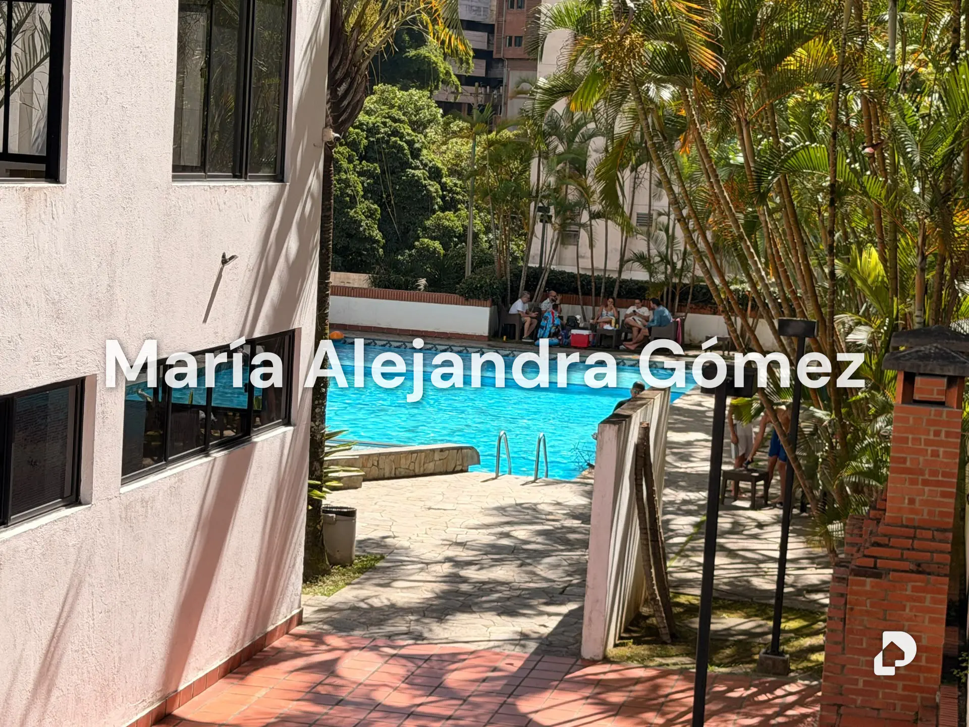 Apartamento en El Cigarral, Caracas – 7