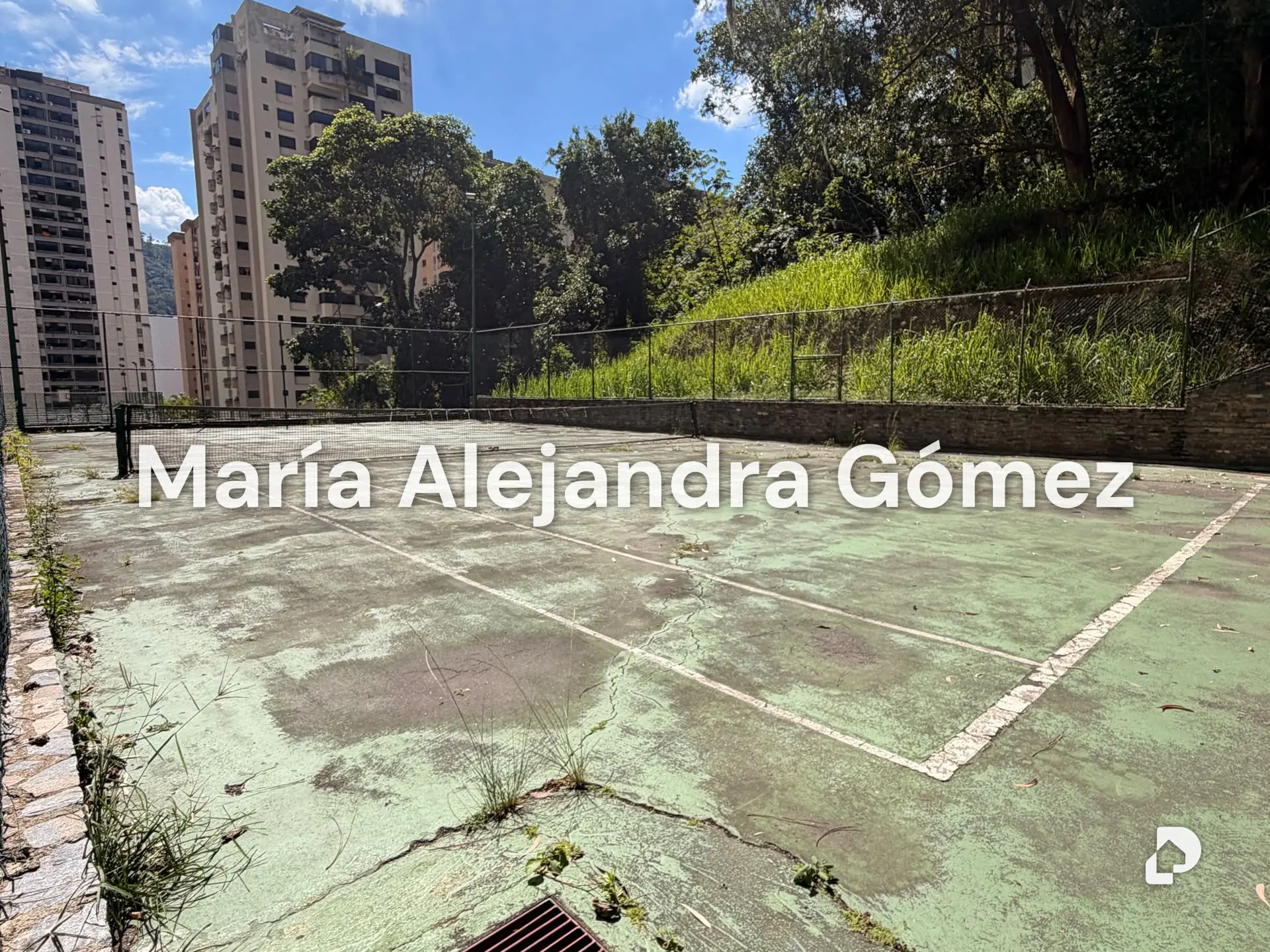 Apartamento en El Cigarral, Caracas – 4