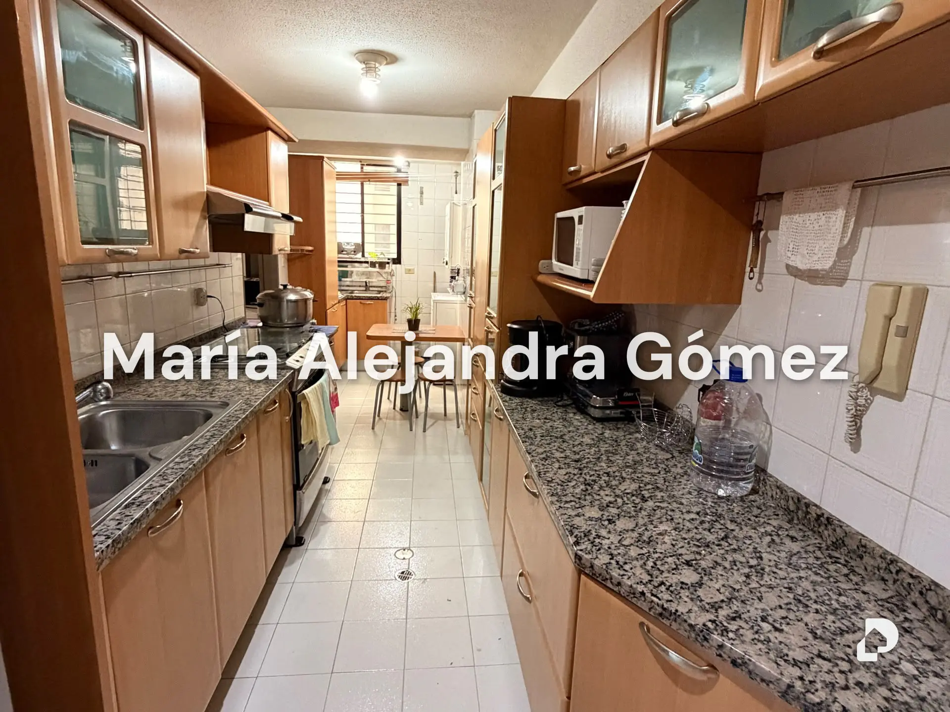 Apartamento en El Cigarral, Caracas – 13