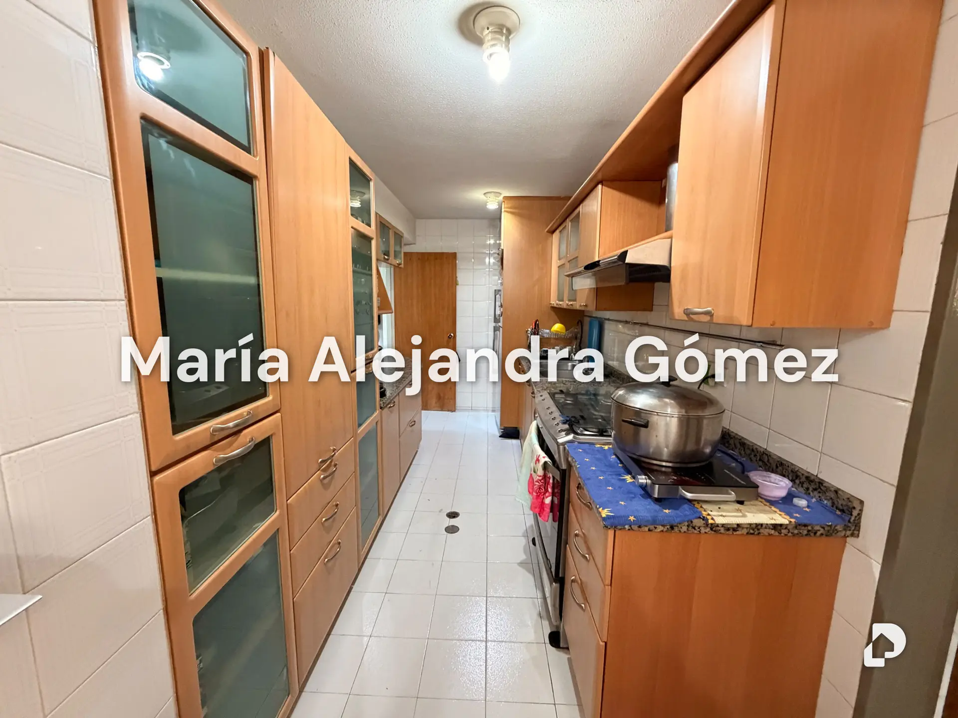 Apartamento en El Cigarral, Caracas – 15