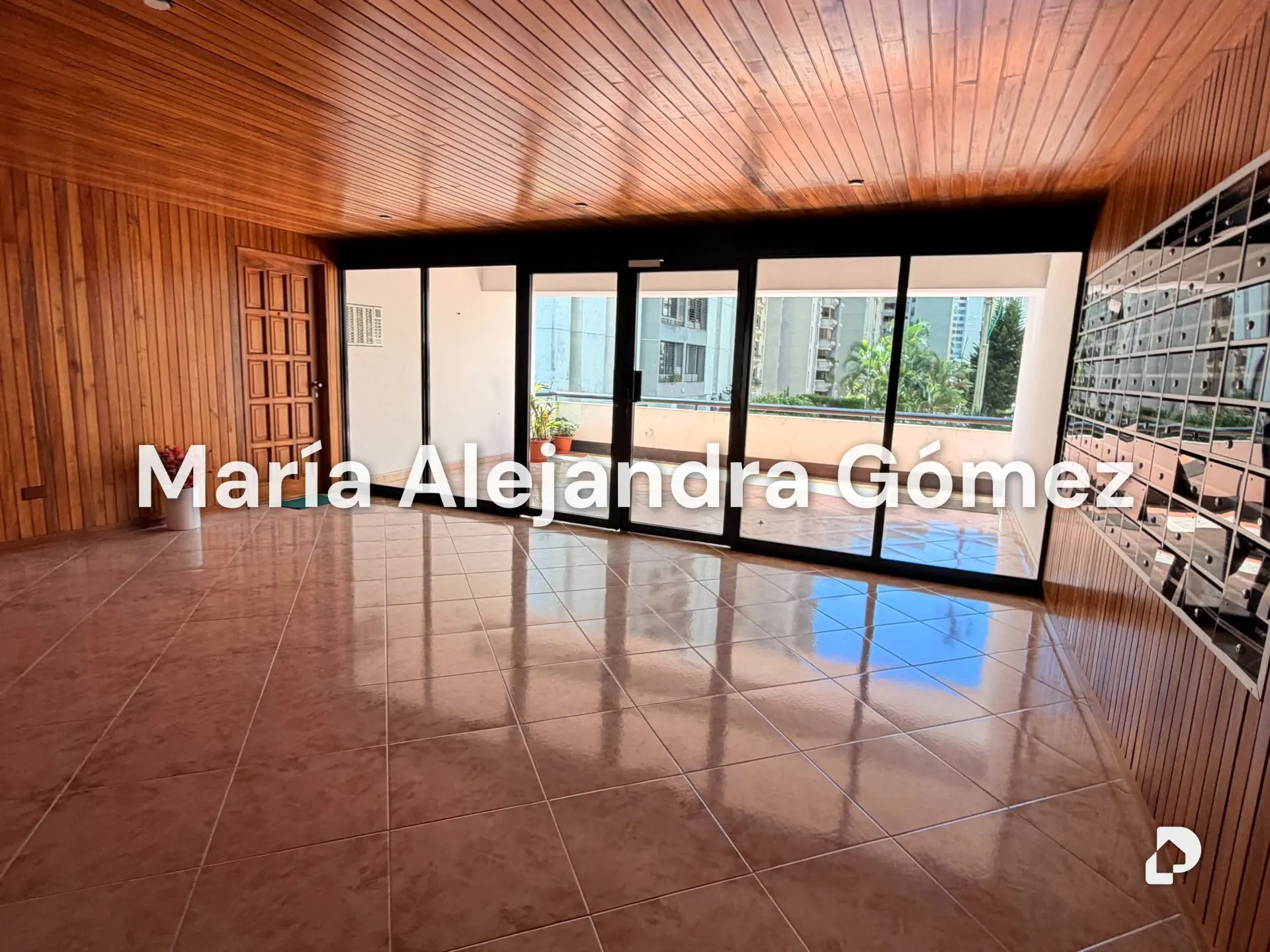 Apartamento en El Cigarral, Caracas – 8