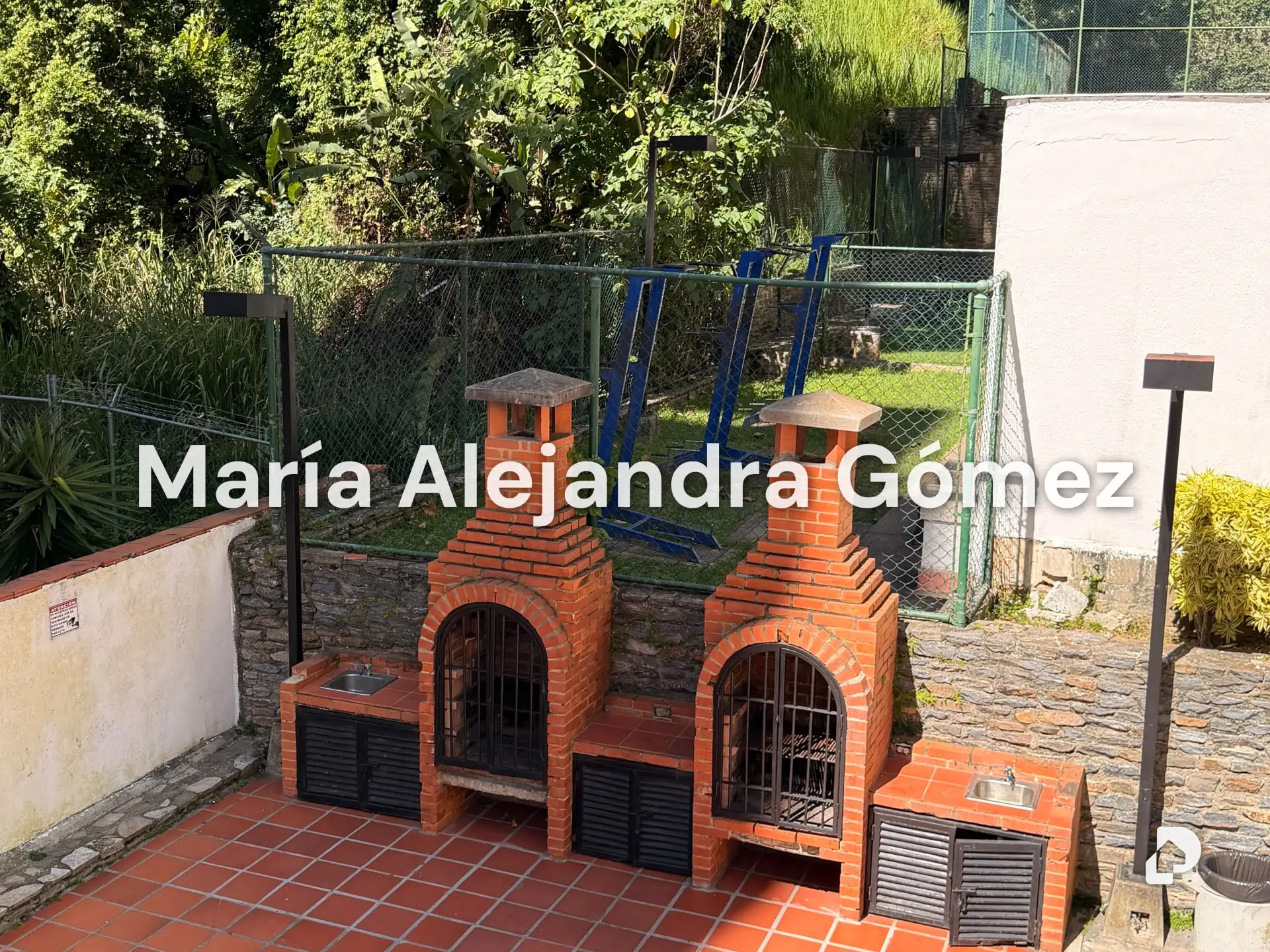 Apartamento en El Cigarral, Caracas – 6
