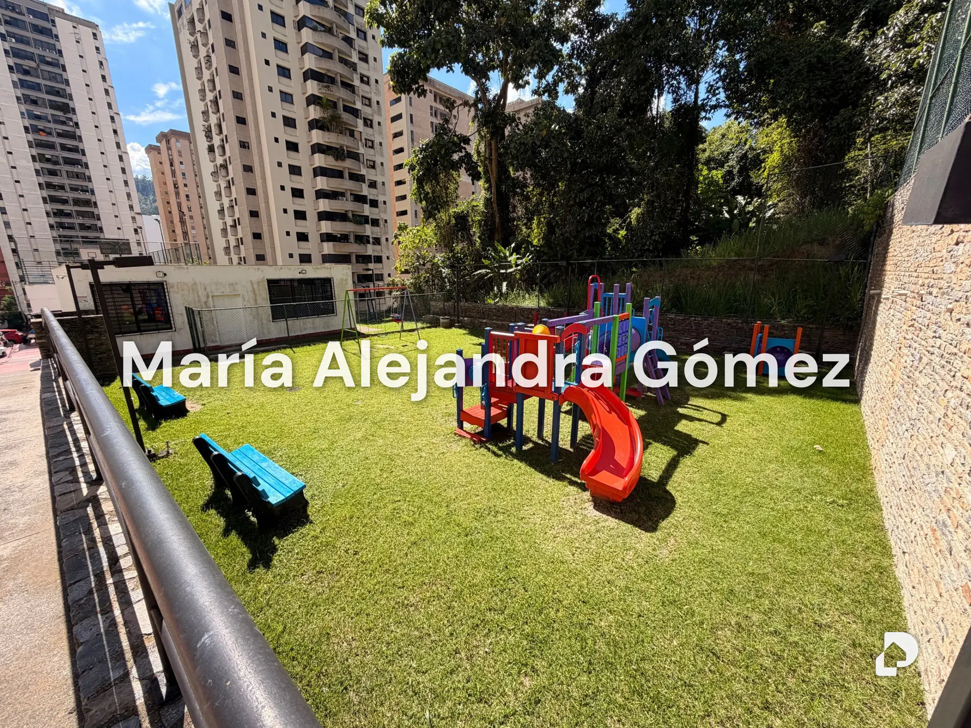 Apartamento en El Cigarral, Caracas – 5