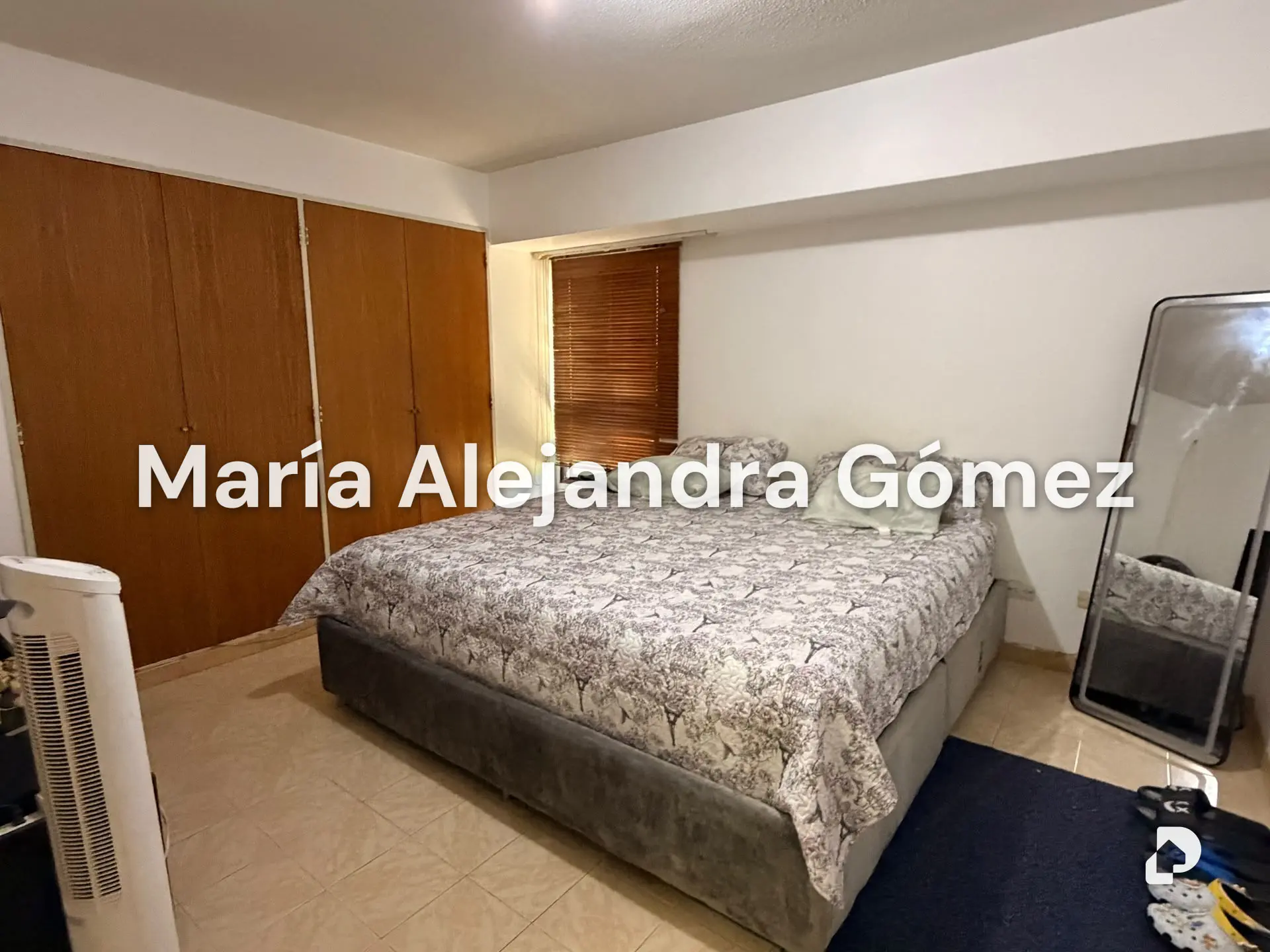 Apartamento en El Cigarral, Caracas – 11
