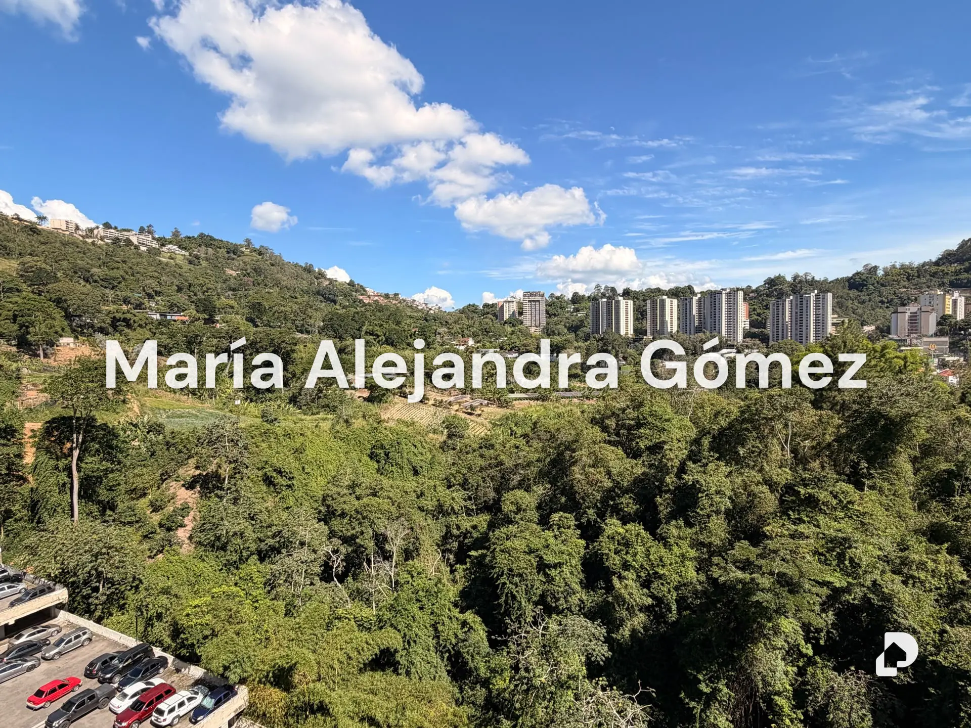 Apartamento en El Cigarral, Caracas – 9