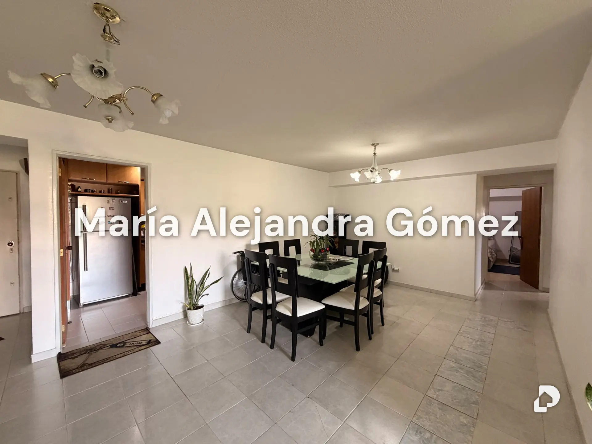 Apartamento en El Cigarral, Caracas – 10