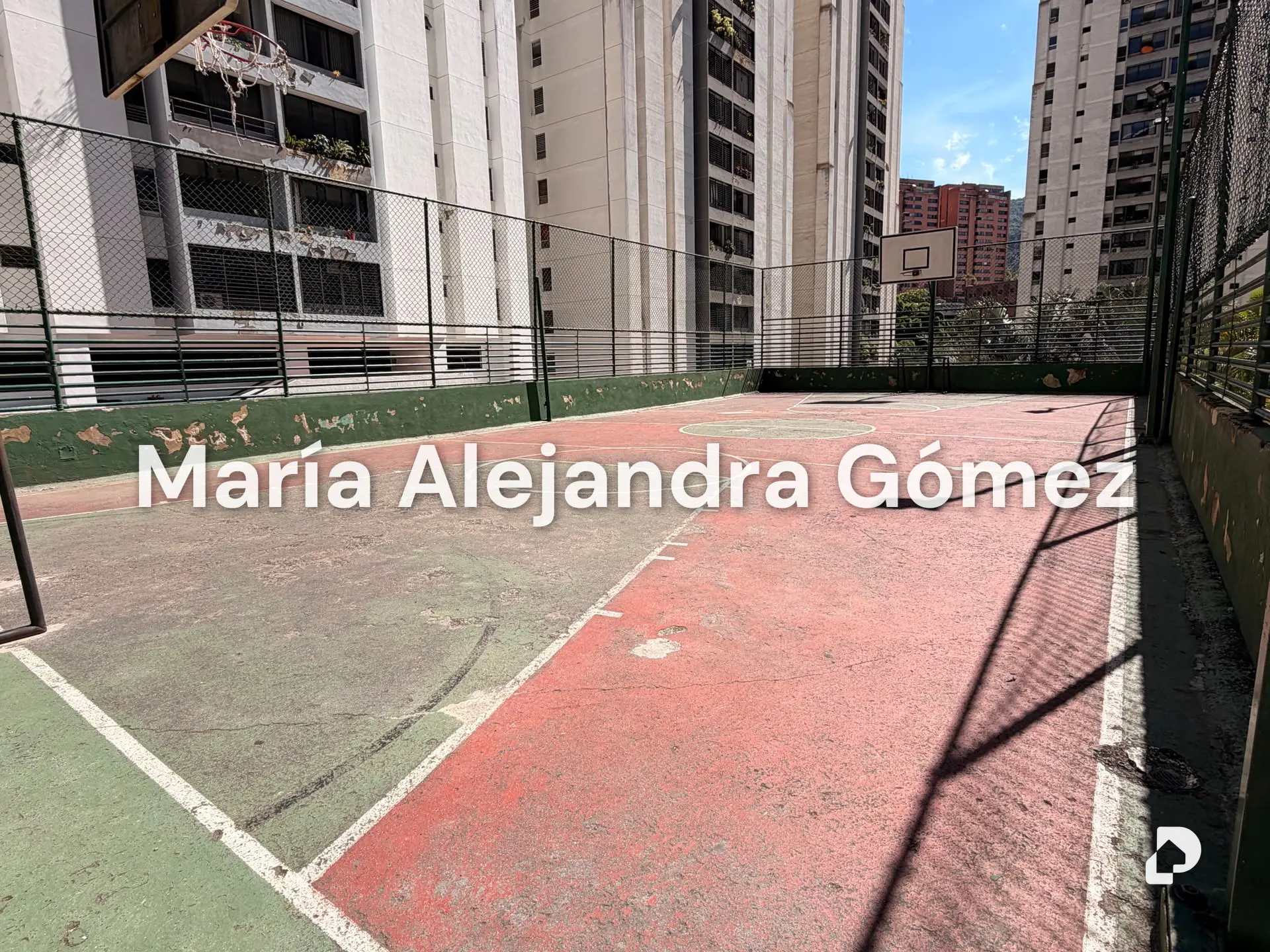 Apartamento en El Cigarral, Caracas – 2