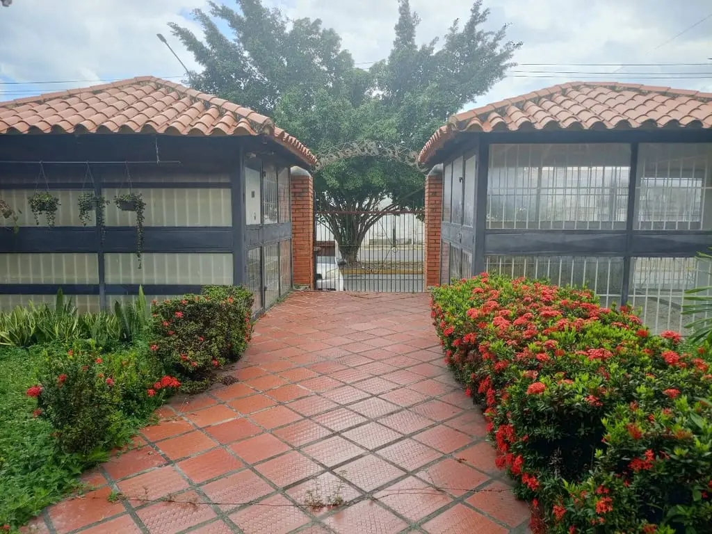 Local comercial en Palavecino - 1
