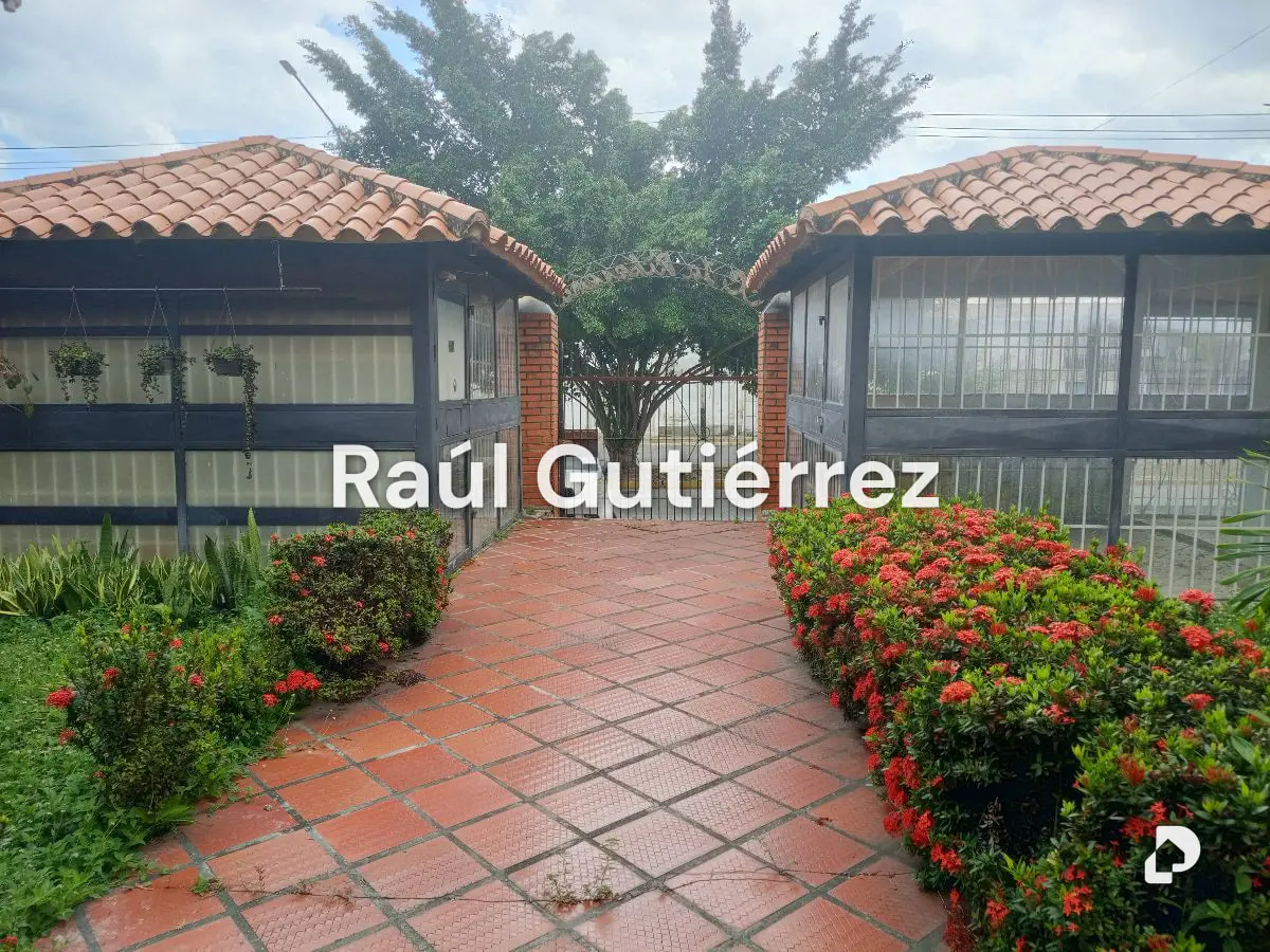 Local comercial en Cabudare, Palavecino – 1