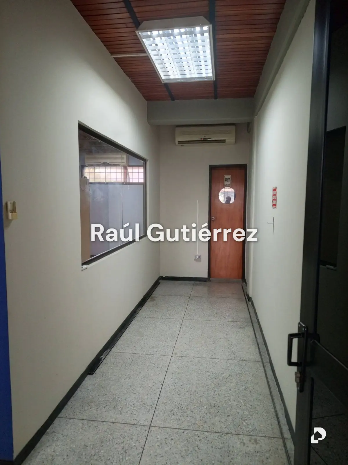 Local comercial en Cabudare, Palavecino – 2