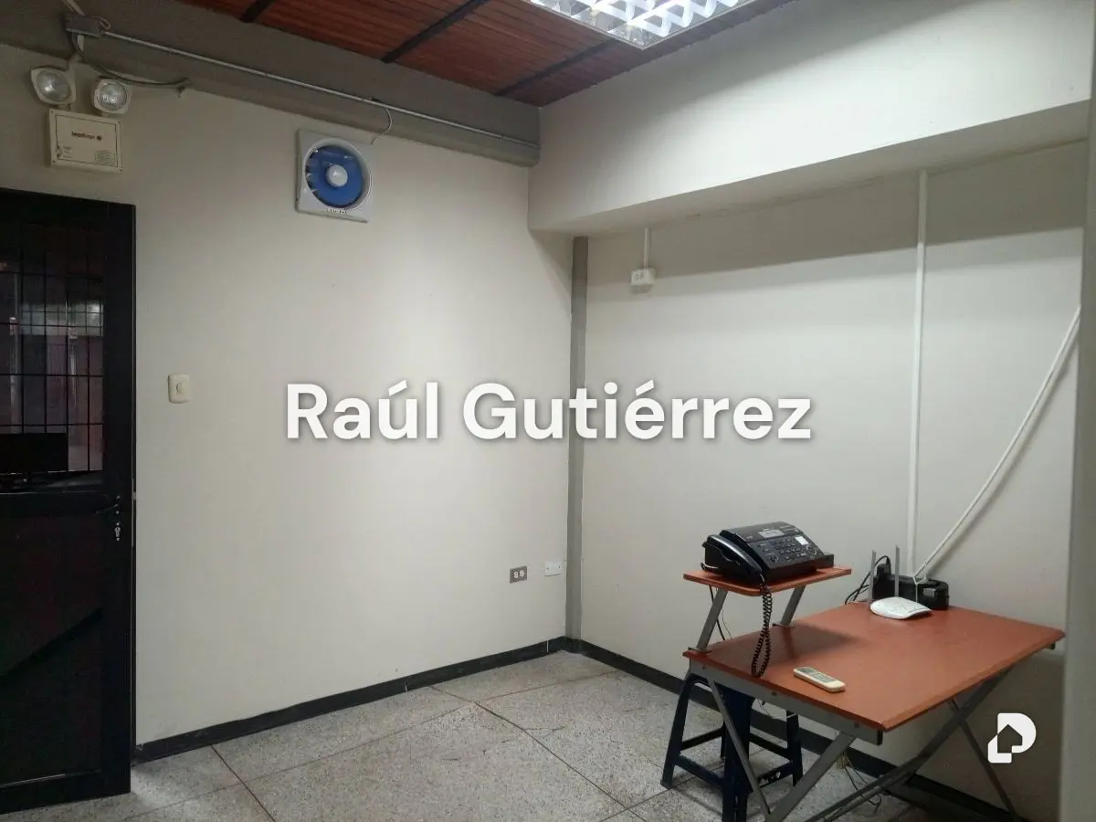 Local comercial en Cabudare, Palavecino – 4