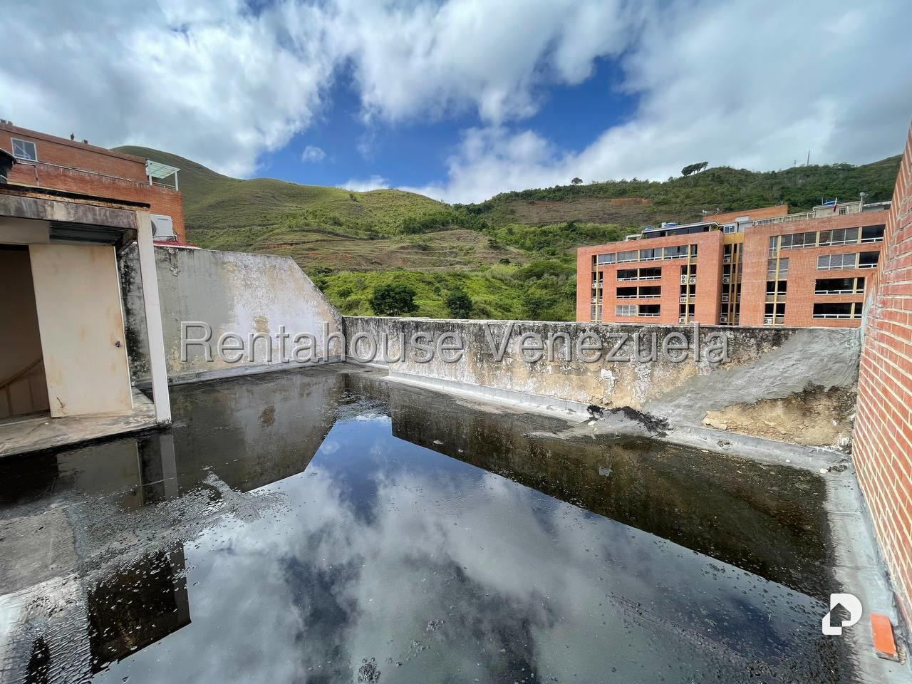 Apartamento en El Encantado, Caracas – 6