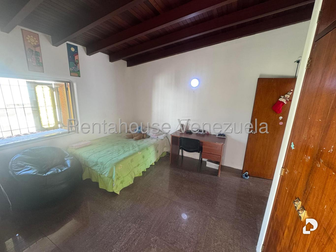 Casa en Los Naranjos (del Cafetal), Caracas – 48