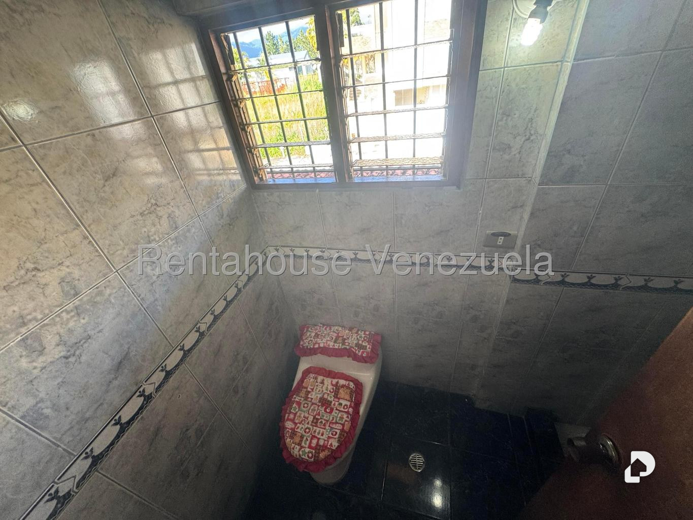 Casa en Los Naranjos (del Cafetal), Caracas – 43