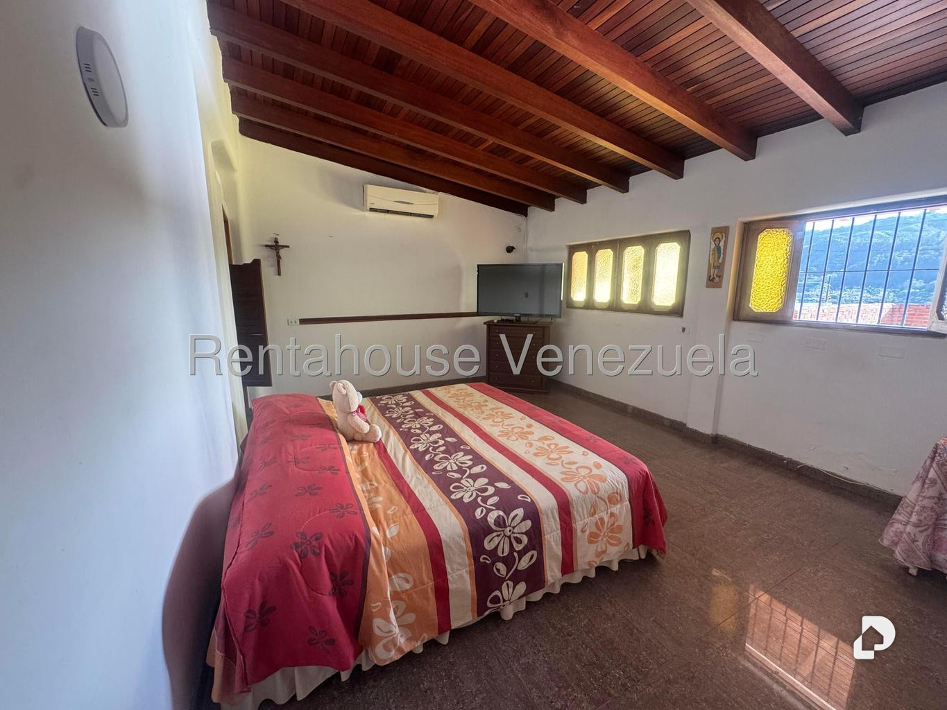 Casa en Los Naranjos (del Cafetal), Caracas – 37