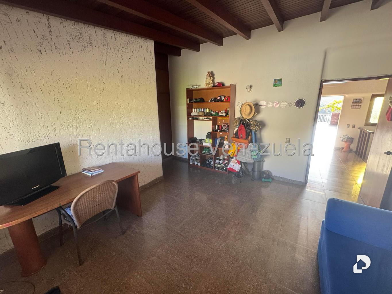 Casa en Los Naranjos (del Cafetal), Caracas – 45