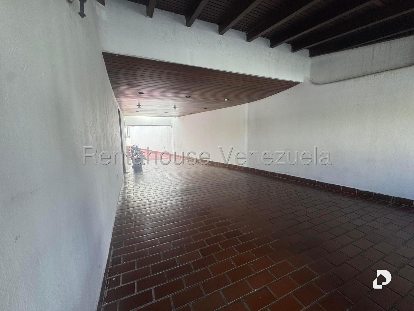 Casa en Los Naranjos (del Cafetal), Caracas – 52
