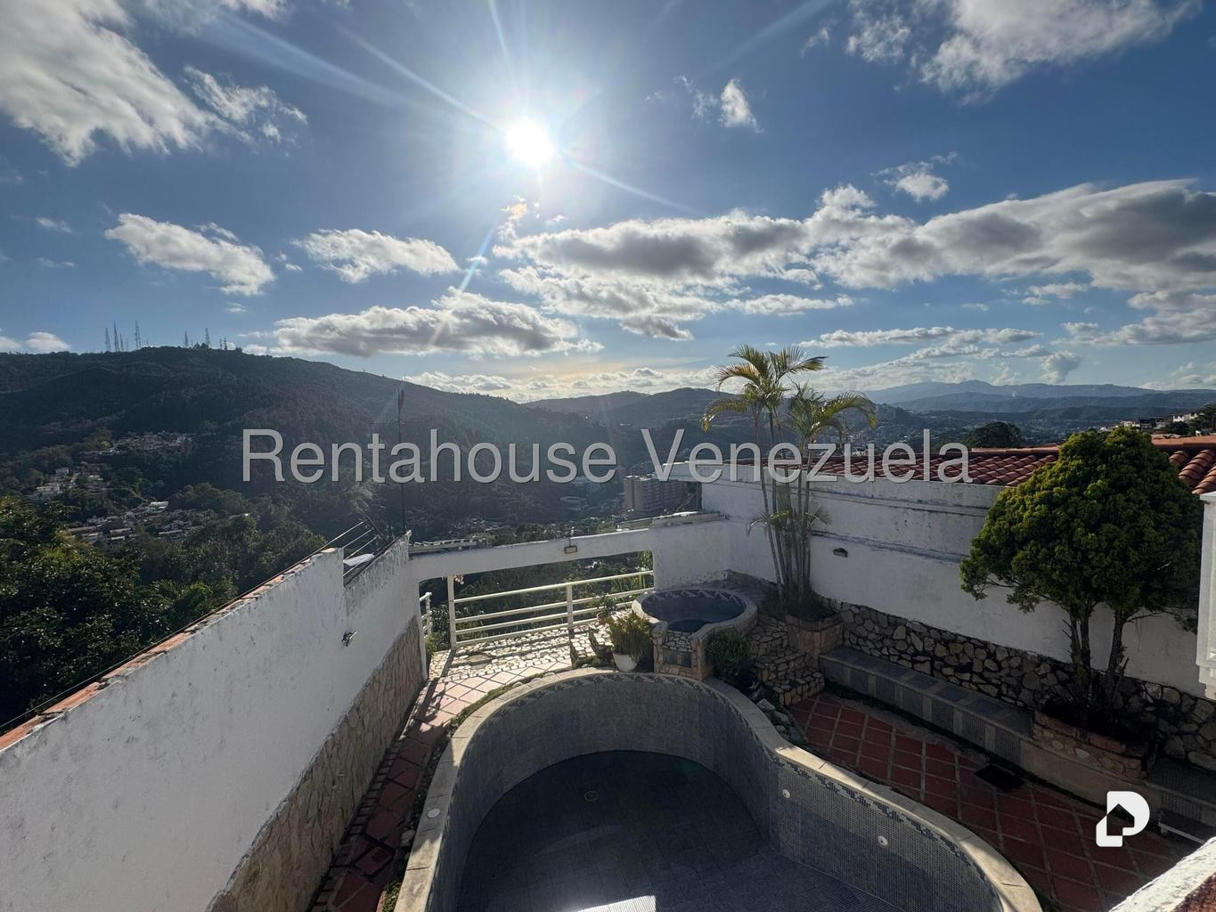 Casa en Los Naranjos (del Cafetal), Caracas – 32