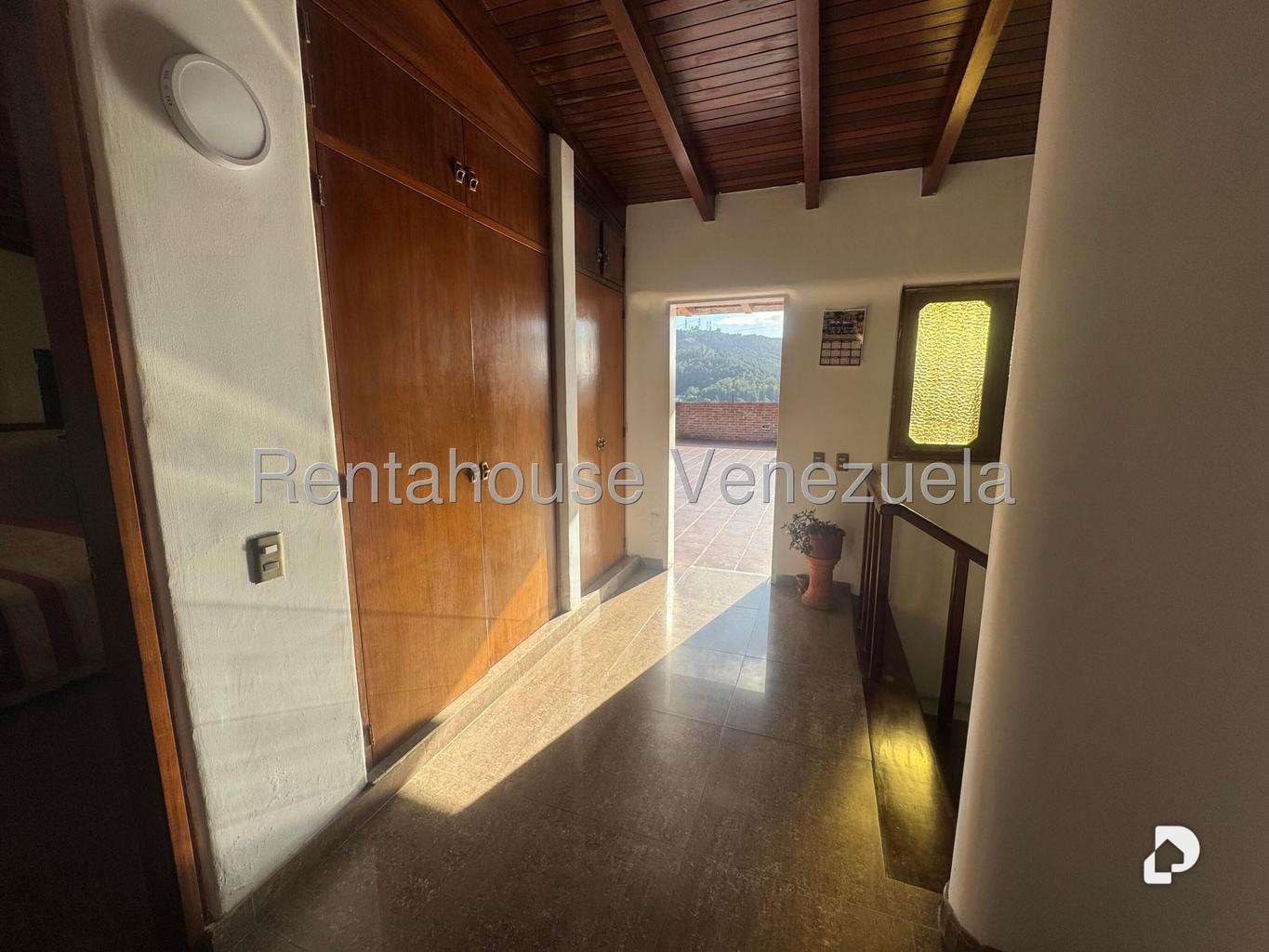 Casa en Los Naranjos (del Cafetal), Caracas – 50