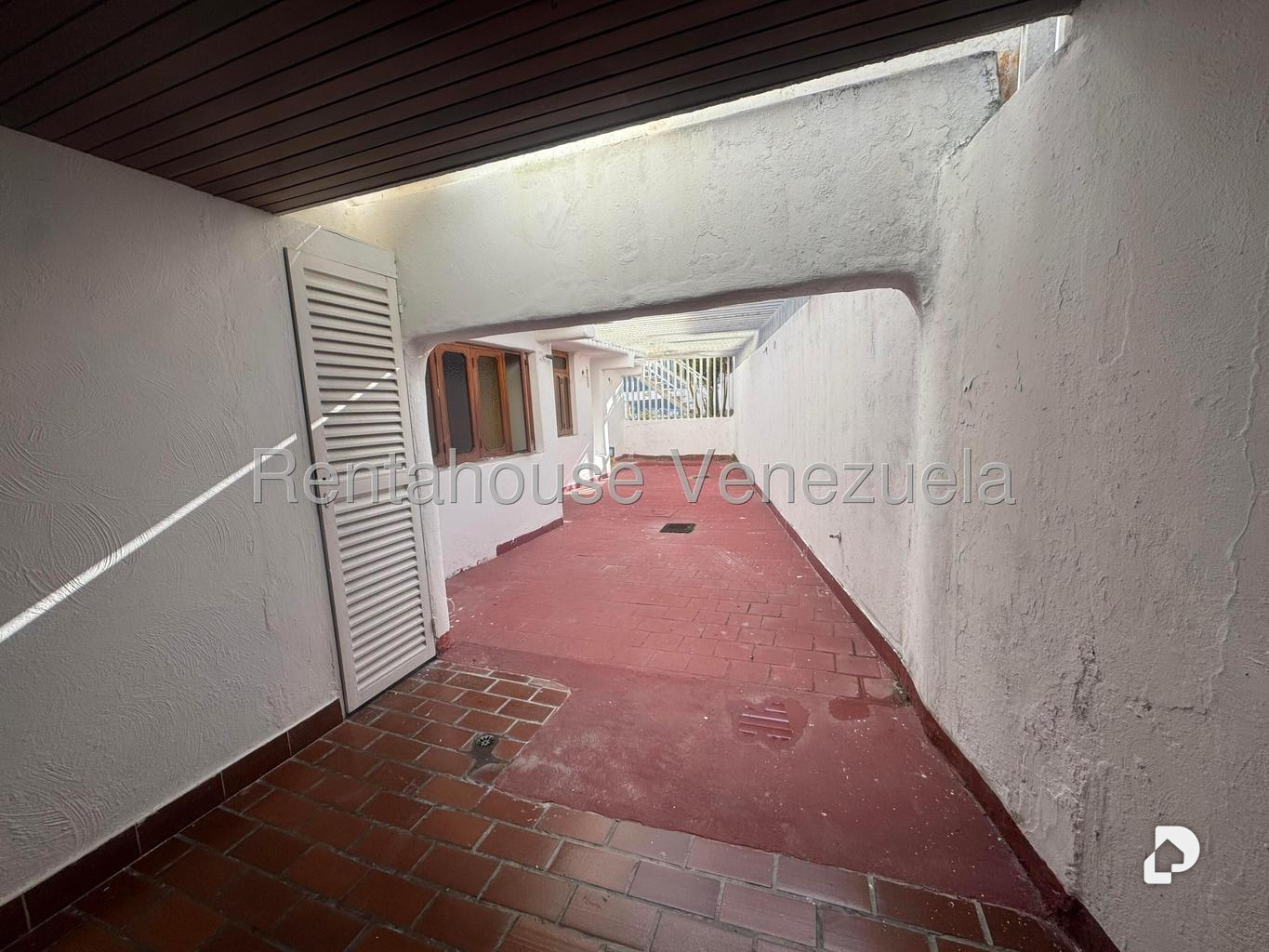 Casa en Los Naranjos (del Cafetal), Caracas – 54