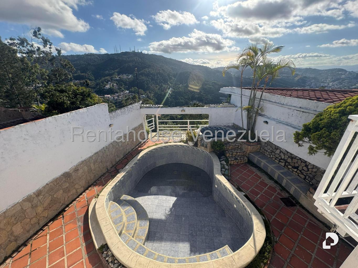 Casa en Los Naranjos (del Cafetal), Caracas – 31