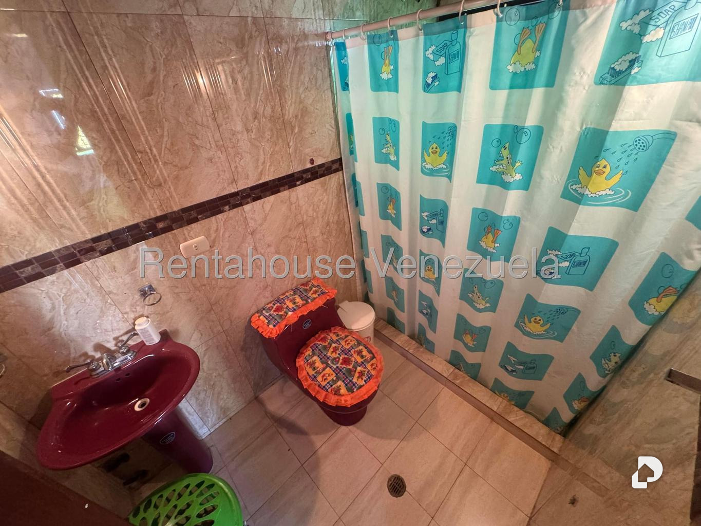 Casa en Los Naranjos (del Cafetal), Caracas – 49