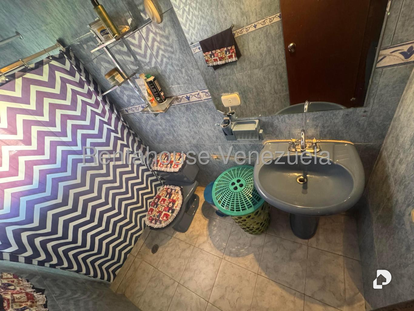 Casa en Los Naranjos (del Cafetal), Caracas – 46
