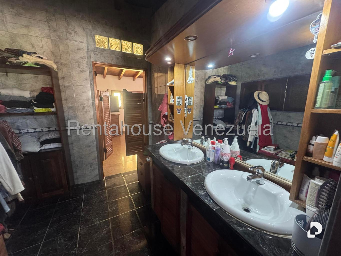 Casa en Los Naranjos (del Cafetal), Caracas – 42