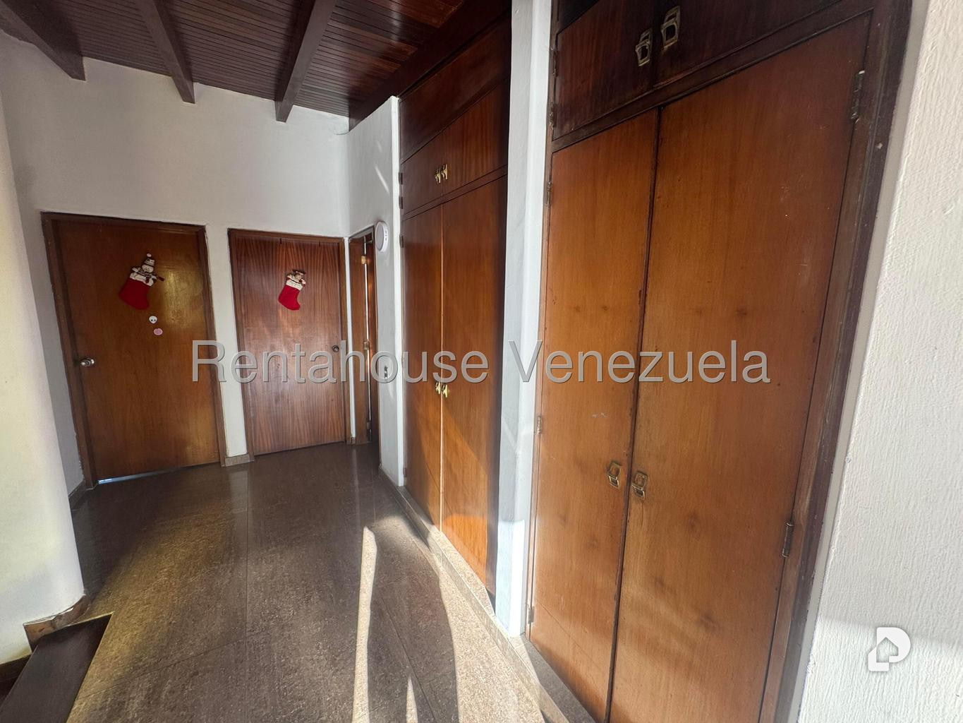 Casa en Los Naranjos (del Cafetal), Caracas – 40