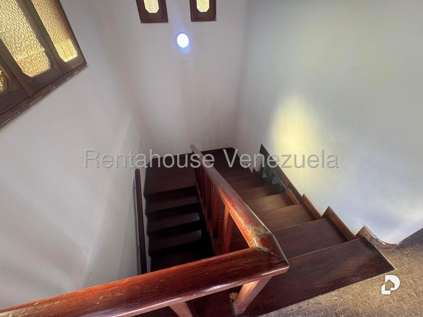 Casa en Los Naranjos (del Cafetal), Caracas – 51