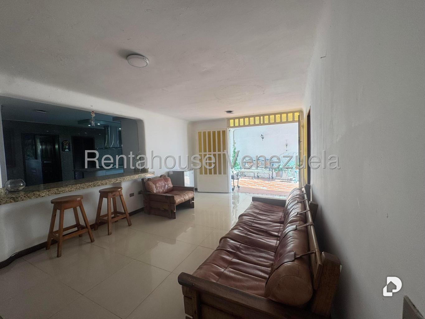 Casa en Los Naranjos (del Cafetal), Caracas – 22