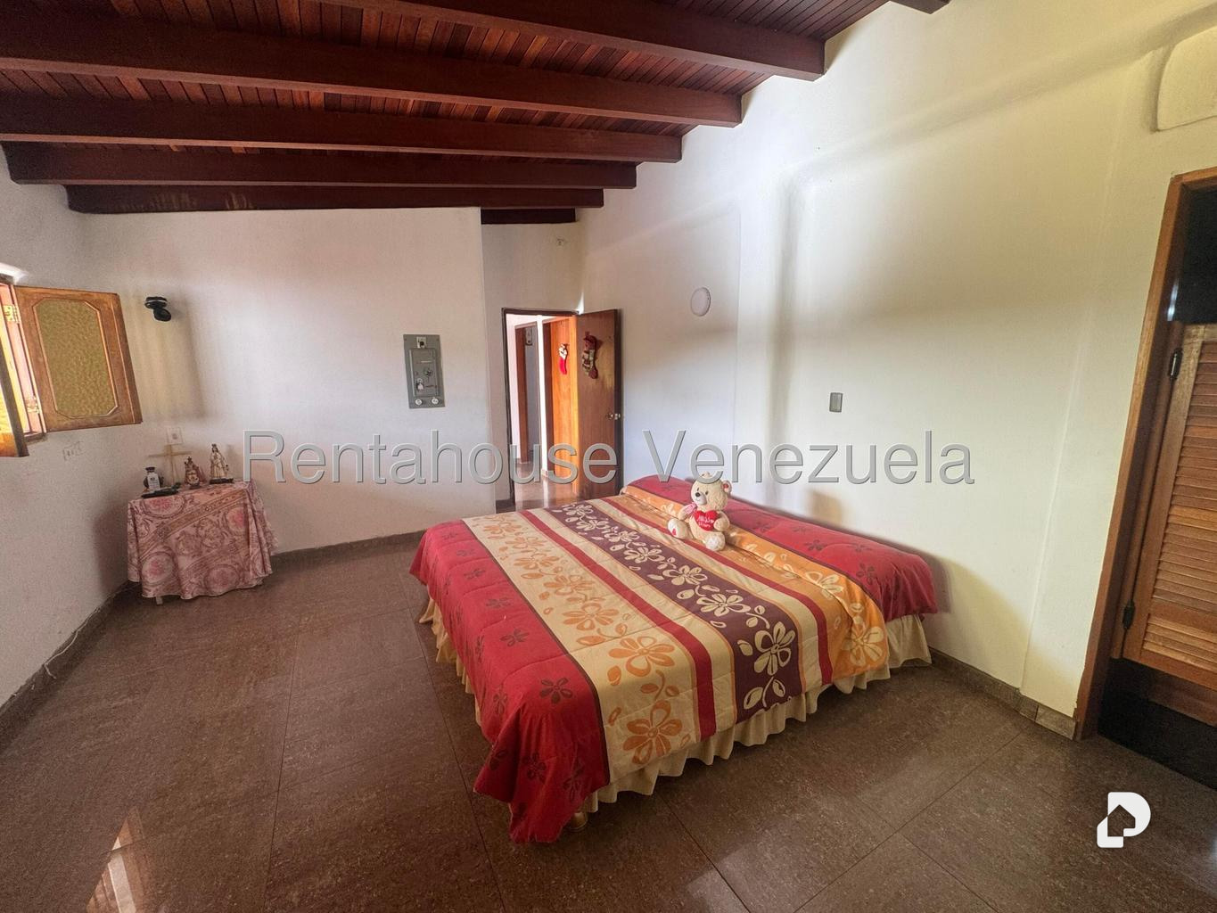 Casa en Los Naranjos (del Cafetal), Caracas – 39
