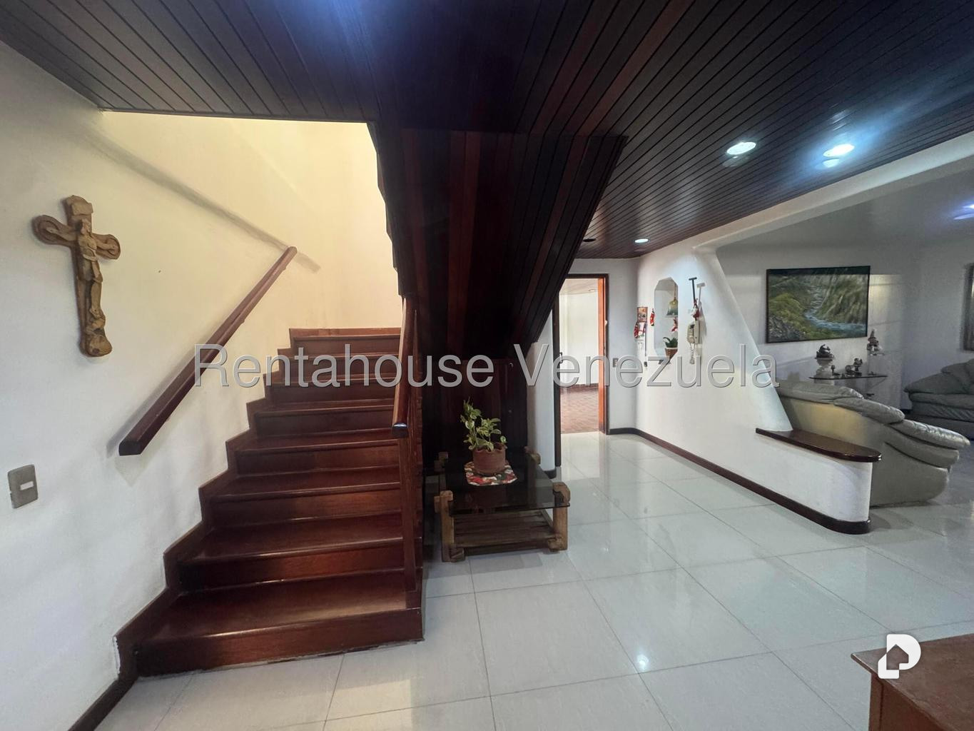 Casa en Los Naranjos (del Cafetal), Caracas – 35