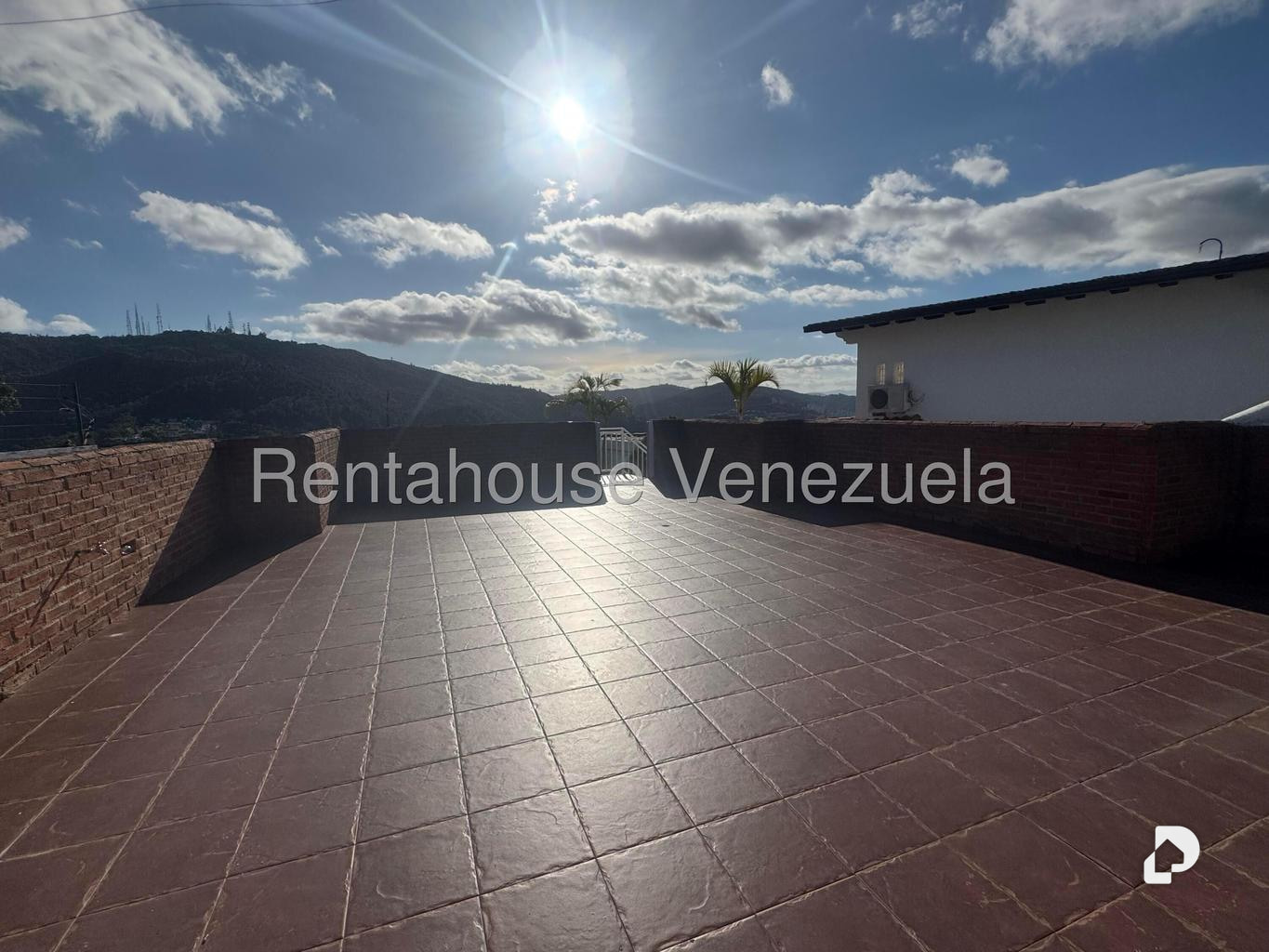 Casa en Los Naranjos (del Cafetal), Caracas – 33