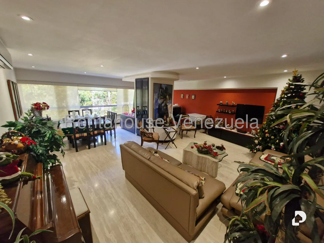 Apartamento en El Cafetal, Caracas – 5