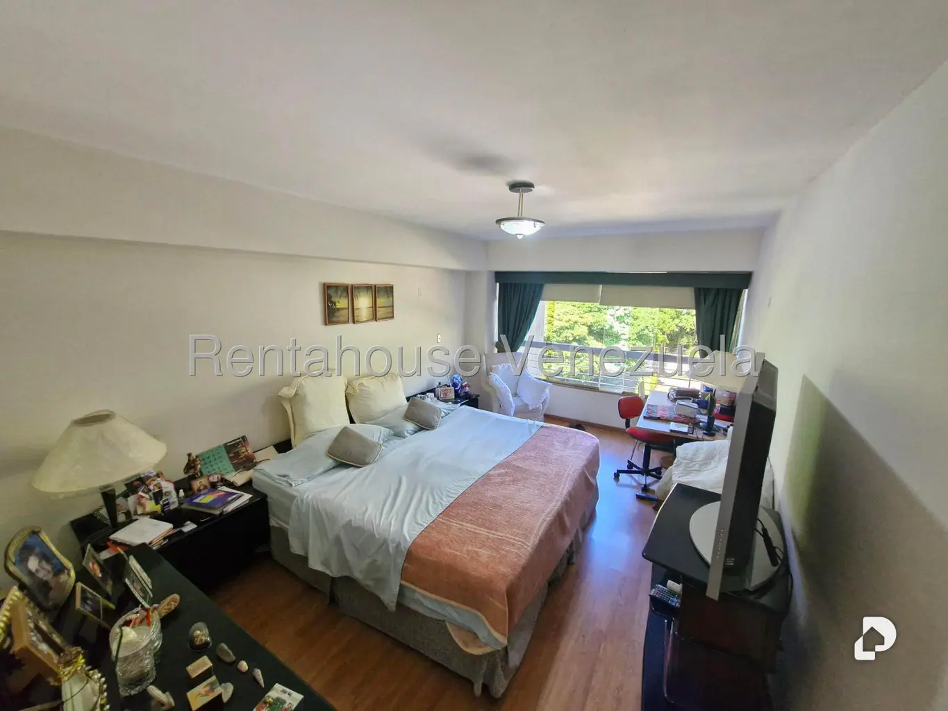 Apartamento en El Cafetal, Caracas – 10