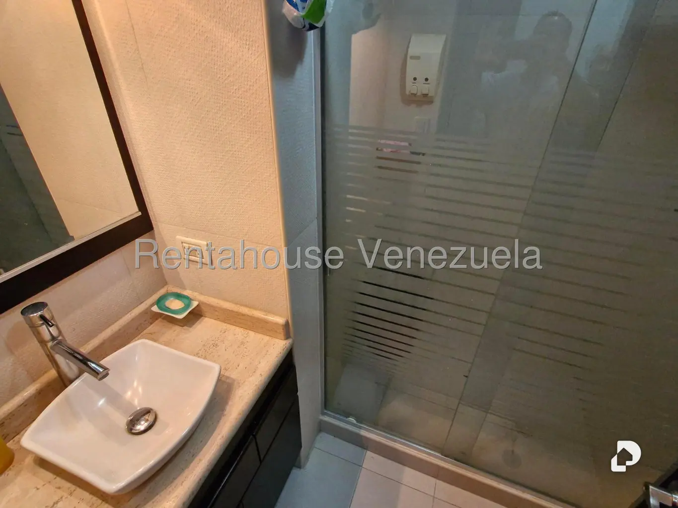Apartamento en El Cafetal, Caracas – 18