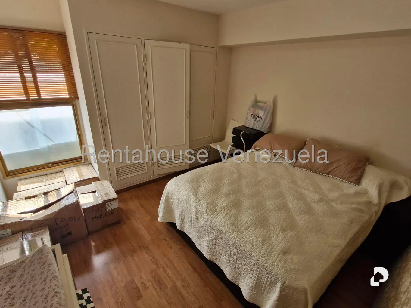 Apartamento en El Cafetal, Caracas – 15